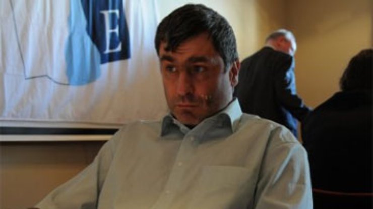 Иванчук сыграл вничью с лидером Мемориала Таля
