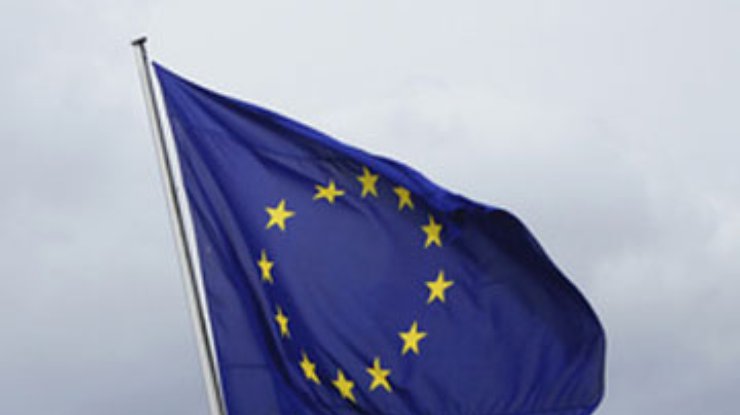 Еврокомиссия прислушается к Европарламенту относительно Украины