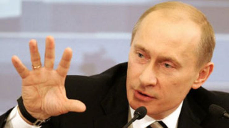 Путин признал, что у РФ есть проблемы с соблюдением прав человека