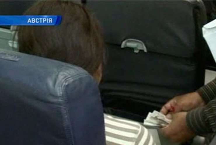 Пассажирам рейса Лондон-Дели пришлось сброситься по 200 долларов на горючее