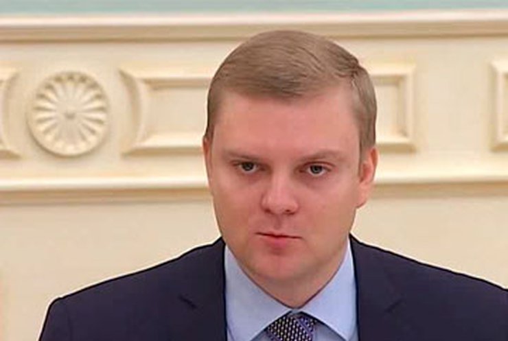 В КМДА обещают ввести электронный документооборот