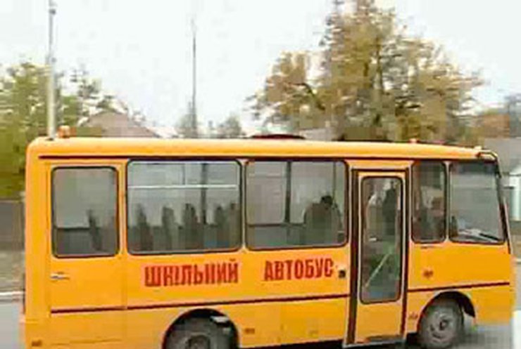 На Донбассе в селе уже месяц не работает школа