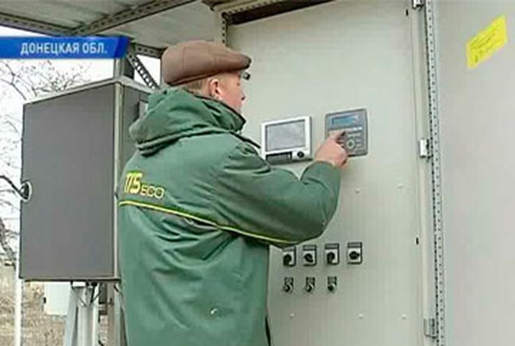 В Украине перспективным источником энергии считается биогаз