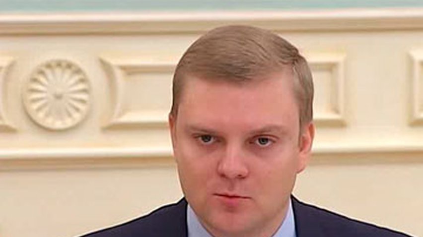 В КМДА обещают ввести электронный документооборот