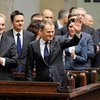 Парламент Польши выразил доверие Туску