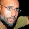 Ливия обещает справедливый суд над сыном Каддафи