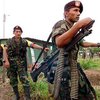 Армия Колумбии захватила радио повстанцев