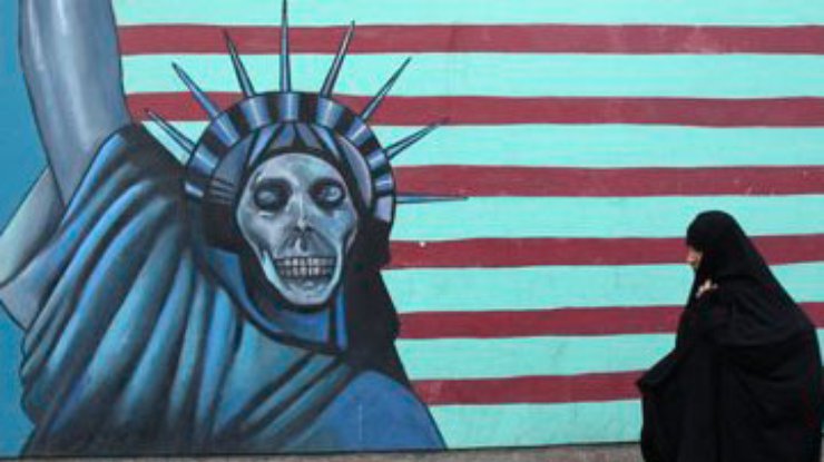 США грозит Ирану международной изоляцией
