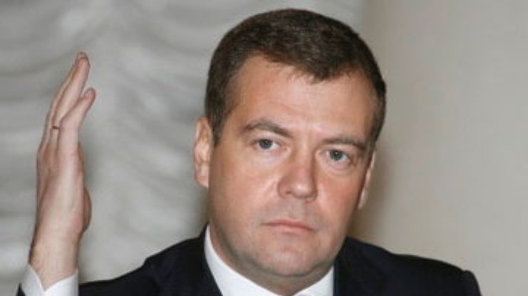 Медведев пообещал дать отпор разжигателям национальной розни в России