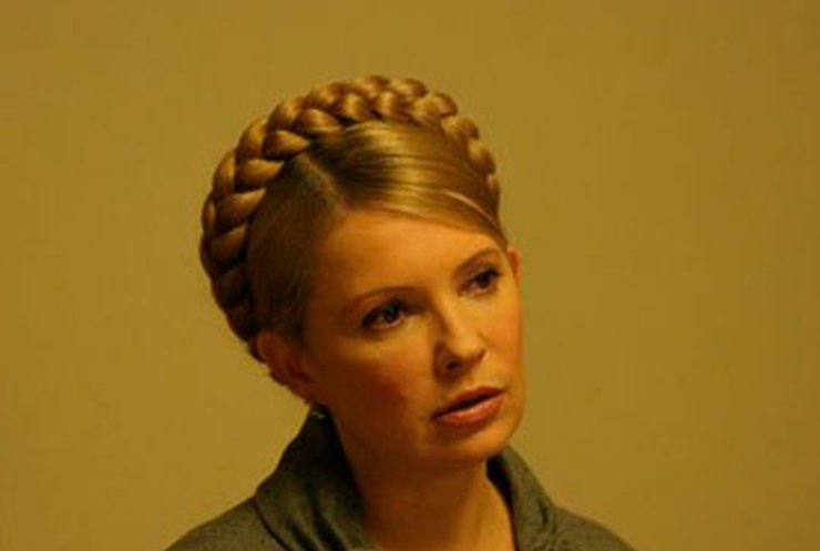 В США объяснили, почему Тимошенко не стала обвиняемой по делу Лазаренко