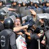 В беспорядках в Каире погибли три человека