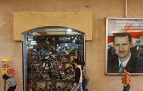 Предложения Сирии о полномочиях наблюдателей отклонены