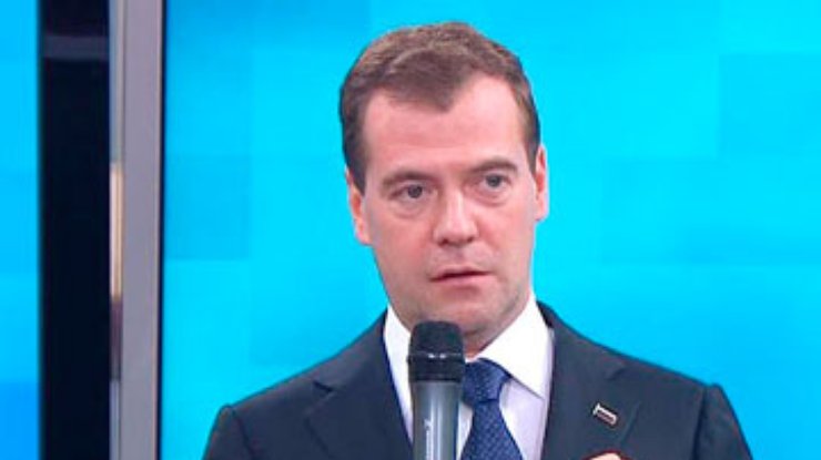 Медведев признал нужность и полезность мигрантов для России