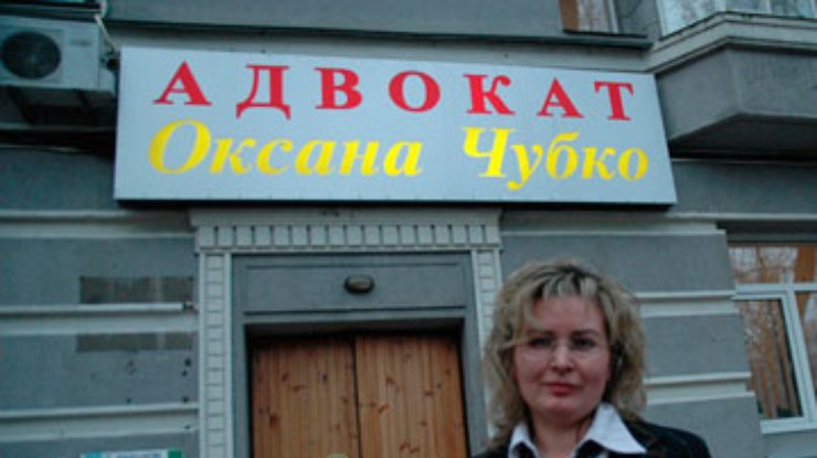 Украинка объявила голодовку, чтобы наказать депутатов-"кнопкодавов"