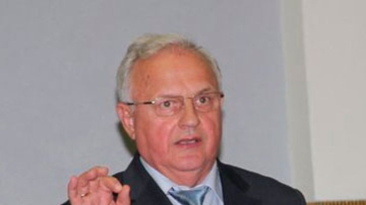 Близнюк призвал завершить приватизацию жилья