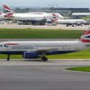 Аэропорты Лондона отменили более 170-ти рейсов
