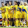В Киеве появится женская футбольная академия