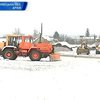 На Буковине не хваетет соли для посыпания дорог зимой