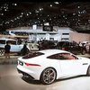 На Лос-Анджелесском мотор-шоу представили лучшие автоновинки