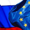 Все больше украинцев хотят иметь дело с Европой, а не с Россией