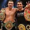 Братья Кличко станут сопродюсерами мюзикла вместе со Сталлоне