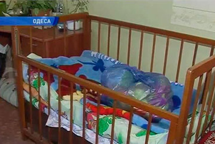 В Одессе 2-летний мальчик умер после прививки