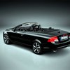 Volvo представила в Лос-Анджелесе кабриолет C70