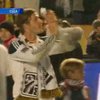 Бэкхем стал чемпионом американской лиги по футболу