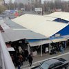 Прокуратура требует снести Шулявский рынок в Киеве