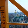 Строительство возле Софии в Киеве запретил суд