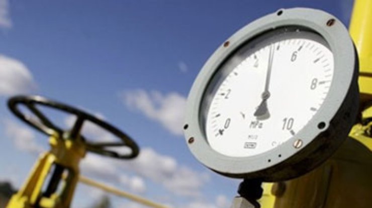"Газпром" подумывает провести "Южый поток" в Сербию