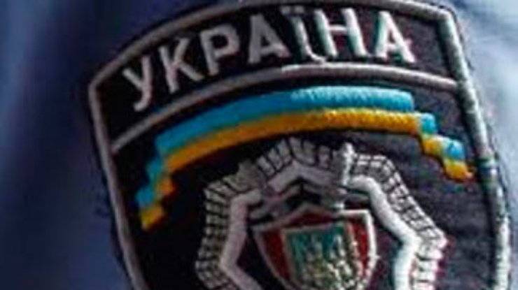 В Донецке 700 милиционеров бдят за порядком из-за угрозы терактов