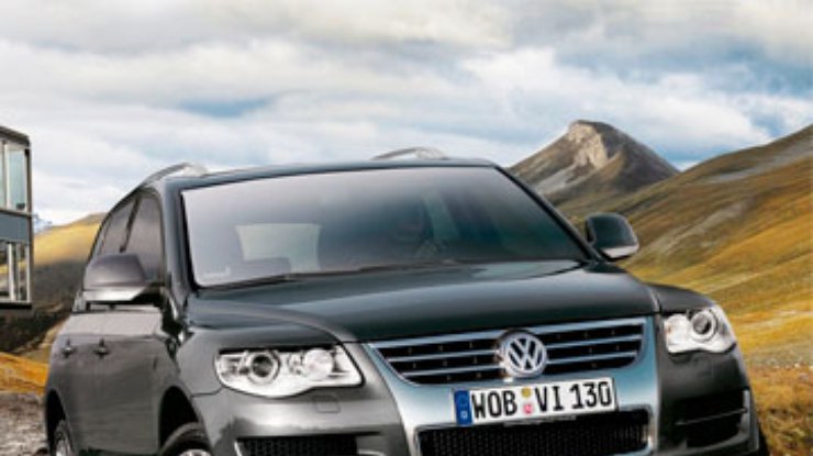 VW будет выпускать "заряженные" автомобили с дизельным мотором