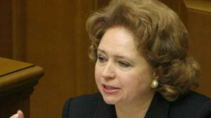 Карпачева призвала суд разрешить медобследование Тимошенко вне СИЗО