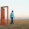 Ученые: Дверные проемы стирают память