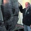 Власти США отобрали у рыбака 400-килограммового тунца