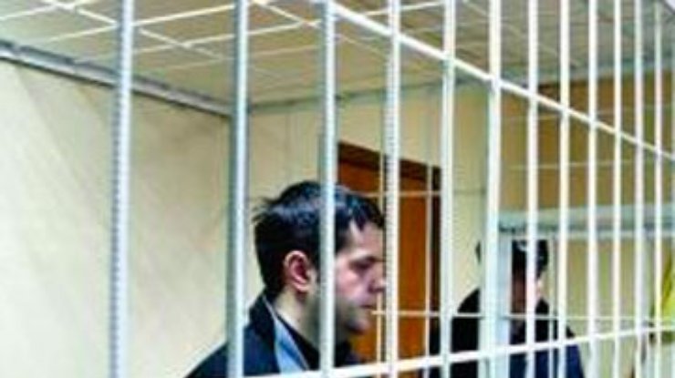 Главному фигуранту дела об "Элита-центре" изменили статью