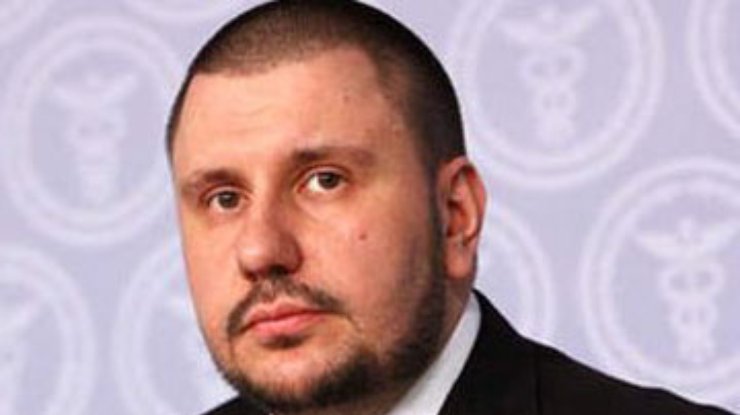 Клименко признал, что стремится собрать как можно больше налогов с бизнеса