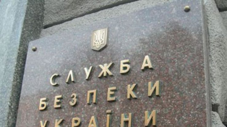СБУ: С 4 ноября следственных действий с Тимошенко не проводилось