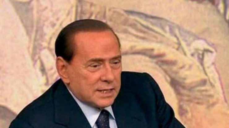 Свидетелями по делу Берлускони станут Джордж Клуни и Криштиану Роналду