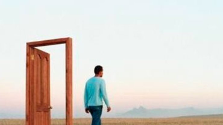 Ученые: Дверные проемы стирают память