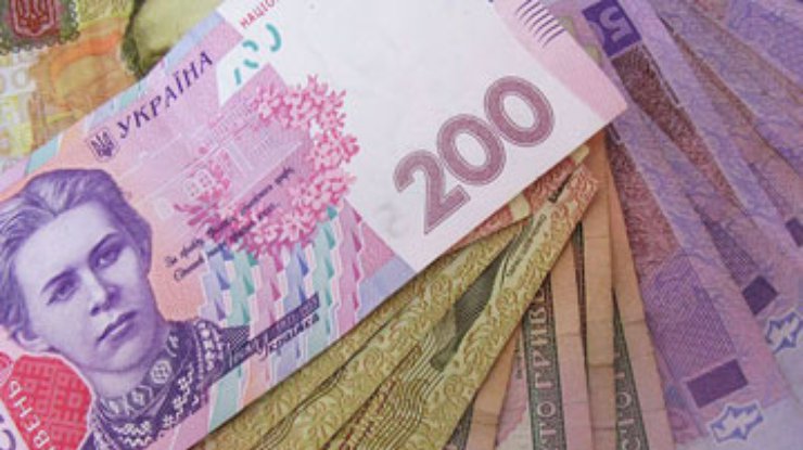 Украинские банки резко подняли ставки по гривневым депозитам