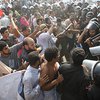 Армия Египта извинилась за расстрел протестующих