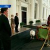 Обама подарил жизнь двум индейкам