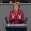 Меркель противится выпуску общих облигаций еврозоны