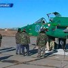 В Запорожье провели модернизацию самолетов ВВС Украины