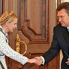 Frankfurter Rundschau: Непристойное предложение
