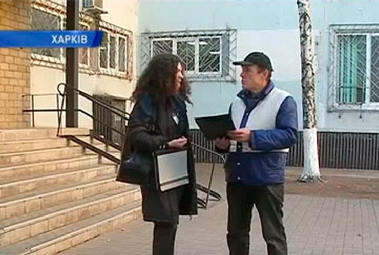 В Харькове началось первое дело о возрастной дискриминации