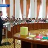 В Луганске прошло школьное заседание Генасамблеи ООН