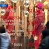 В США стартовали рождественские распродажи